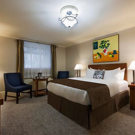 Chateau Versailles Montreal Bagian luar foto