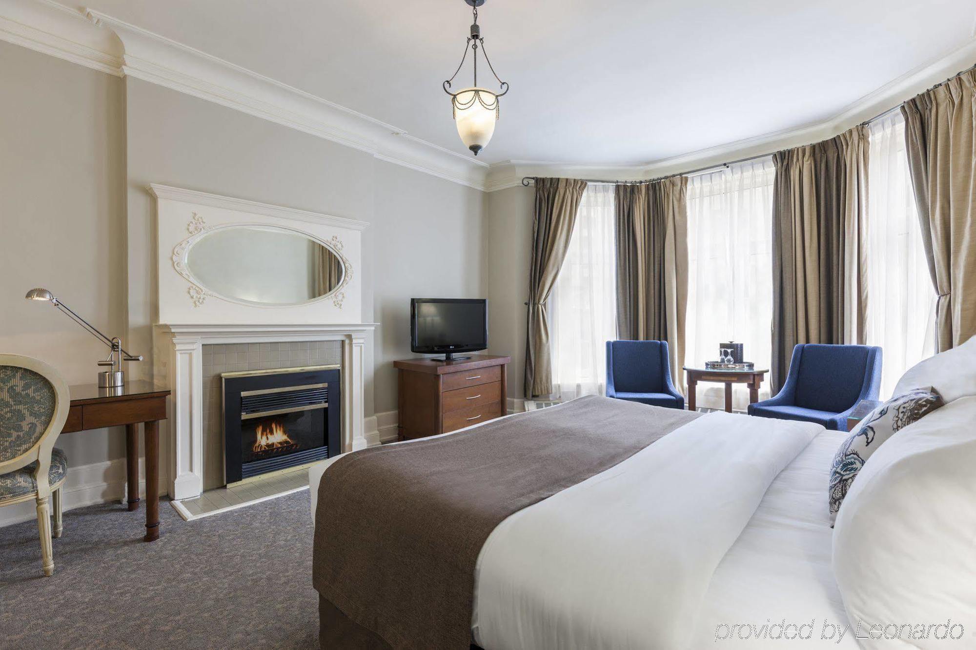 Chateau Versailles Montreal Bagian luar foto